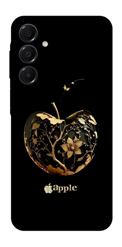 Чохол на Samsung Galaxy A16 4G/5G Apple logo ver.2 фото 1 з 1