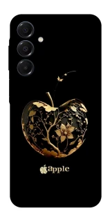 Чохол на Samsung Galaxy A16 4G/5G Apple logo ver.2 фото 1 з 1