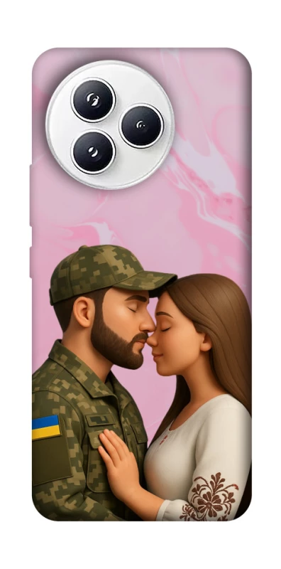 Чохол на Xiaomi Civi 5 Pro Love фото 1 з 1