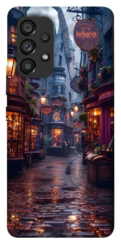 Чехол на Samsung Galaxy A53 5G Harry Potter v11 фото 1 из 1
