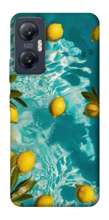 Чохол на Infinix Hot 20 5G Lemon фото 1 Чохол на Infinix Hot 20 5G Lemon фото 1 з 1