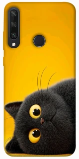 Чохол на Huawei Y6p This is Cat фото 1 з 1