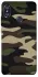 Чохол на Xiaomi Redmi Note 5 Pro / Note 5 (AI Dual Camera) Camouflage v6 фото 1 з 1