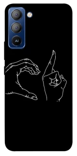 Чехол на TECNO Pop 5 LTE Unrequited фото 1 из 1