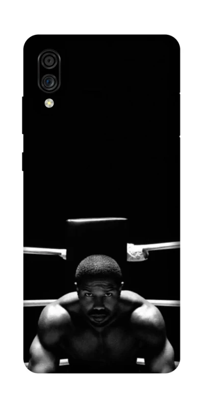 Чехол на ZTE Blade A5 (2020) ring фото 1 из 1