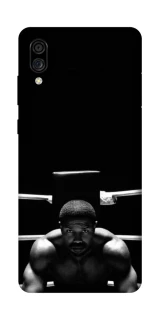 Чехол на ZTE Blade A5 (2020) ring фото 1 из 1