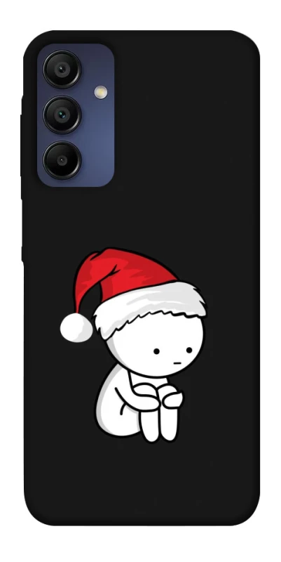 Чехол на Samsung Galaxy A15 4G/5G Christmas mood ver.2 фото 1 из 1