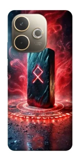 Чохол на Oppo A5 Pro 4G Руна Одал фото 1 з 1