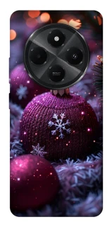 Чохол на Xiaomi Poco M7 Новорічний v45 фото 1 з 1