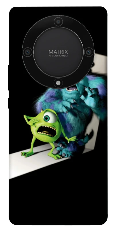 Чохол на Huawei Magic5 Lite Monsters Inc фото 1 з 1