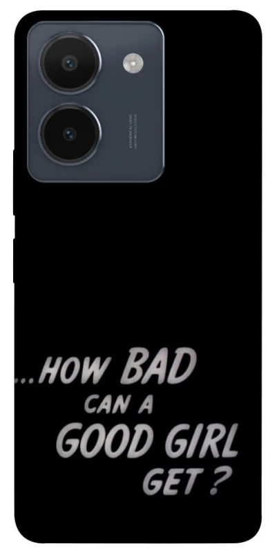 Чохол на Vivo Y36 How bad? фото 1 з 1