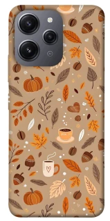 Чехол на Xiaomi Redmi 12 Autumn vibes ver.6 фото 1 Чехол на Xiaomi Redmi 12 Autumn vibes ver.6 фото 1 из 1