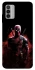 Чохол на Nokia G42 Deadpool фото 1 з 1