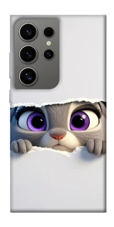 Чехол на Samsung Galaxy S24 Ultra Zootopia фото 1 из 1
