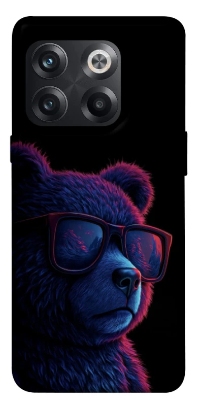 Чехол на OnePlus 10T Cool Bear фото 1 из 1