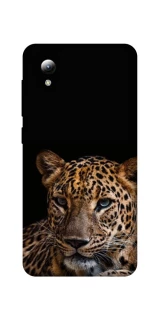 Чехол на ZTE Blade A3 (2019) Leopard v4 фото 1 из 1