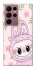 Чохол на Samsung Galaxy S22 Ultra Blossom Pink Labubu фото 1 з 1