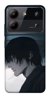 Чохол на ZTE Blade A54 4G Toji Zenin фото 1 з 1