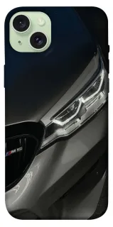 Чехол на Apple iPhone 15 Plus (6.7") BMW v44 фото 1 из 1