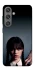 Чохол на Samsung Galaxy S24 Wednesday Bleak Beauty фото 1 з 1