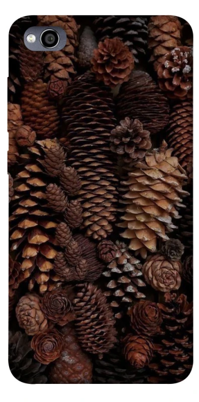 Чехол на Xiaomi Redmi 4a Magic1 фото 1 из 1