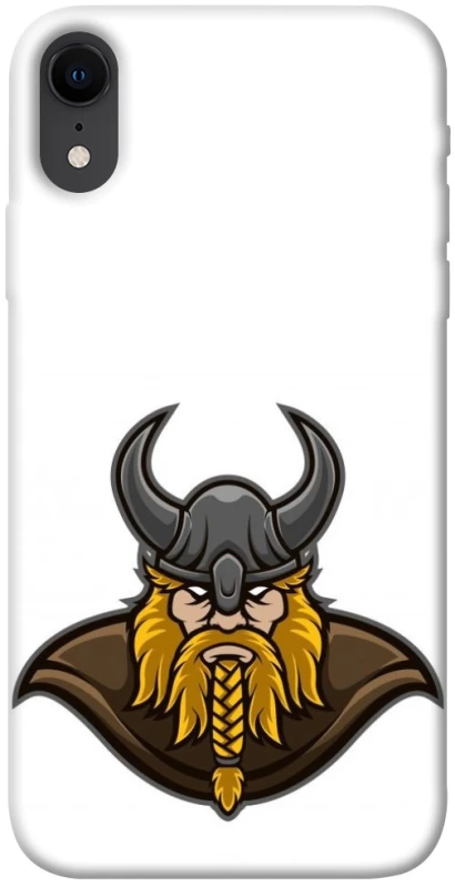 Чехол на Apple iPhone XR (6.1") Viking фото 1 из 1