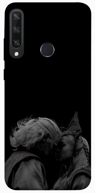 Чехол на Huawei Y6p House of the Dragon ver.8 фото 1 из 1