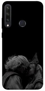 Чехол на Huawei Y6p House of the Dragon ver.8 фото 1 из 1
