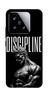 Чохол на Xiaomi 15 Discipline v2 фото 1 з 1