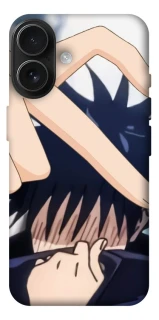 Чехол на Apple iPhone 17 (6.3") Megumi фото 1 из 1