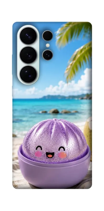 Чехол на Samsung Galaxy S26 Pro Dumpling ver.7 фото 1 из 1