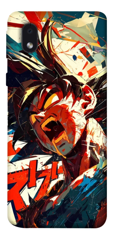 Чохол на Samsung Galaxy M01 Core / A01 Core Anime фото 1 з 1