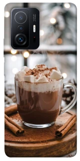 Чехол на Xiaomi 11T / 11T Pro Cocoa фото 1 из 1
