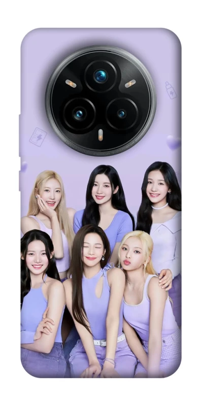 Чохол на Realme 14 Pro BABYMONSTER v2 фото 1 з 1