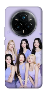 Чохол на Realme 14 Pro BABYMONSTER v2 фото 1 з 1