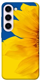 Чохол на Samsung Galaxy S23+ Sunflower фото 1 з 1