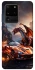 Чохол на Samsung Galaxy S20 Ultra Сar and dragon фото 1 з 1