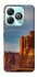 Чохол на ZTE Blade A75 4G Arizona mountain фото 1 з 1