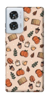Чехол на Motorola Edge 50 Fusion Autumn vibes ver.5 фото 1 Чехол на Motorola Edge 50 Fusion Autumn vibes ver.5 фото 1 из 1