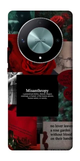 Чехол на Huawei Magic6 Lite Misanthropy фото 1 из 1