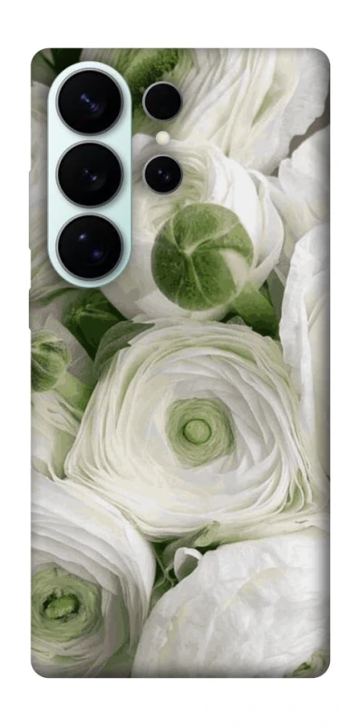 Чохол на Samsung Galaxy S26 Ultra Mornings фото 1 з 1