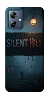 Чохол на Motorola Moto G54 Power Silent Hill aesthetic ver.2 фото 1 з 1