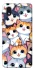 Чехол на Samsung Galaxy M01 Core / A01 Core Cute Cat v2 фото 1 из 1