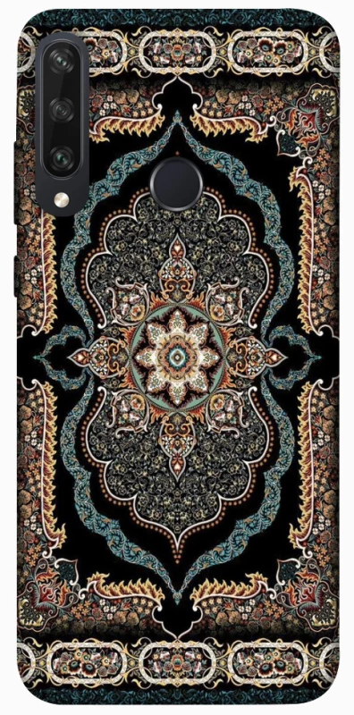 Чохол на Huawei Y6p Килим v6 фото 1 з 1