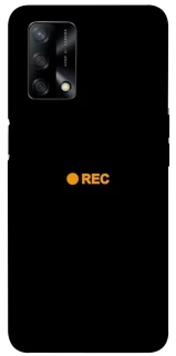 Чехол на Oppo A74 4G *Rec фото 1 из 1