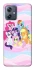 Чехол на Motorola Moto G54 My Little Pony ver.3 фото 1 из 1