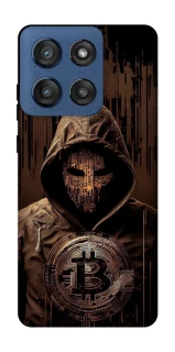 Чехол на Motorola Edge 60 Stylus Crypt фото 1 из 1