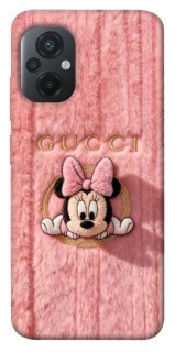 Чехол на Xiaomi Poco M5 Gucci ver.3 фото 1 из 1