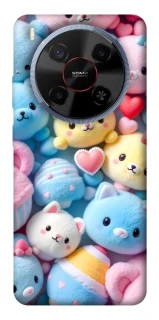 Чохол на ZTE Blade V70 Max Soft toys фото 1 з 1