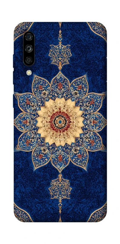 Чехол на ZTE Blade A7s (2019) Ковёр v54 фото 1 из 1